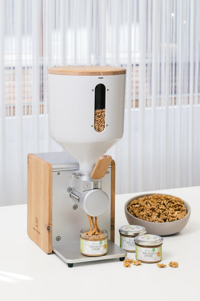 150 g Bio Walnuss-Mus