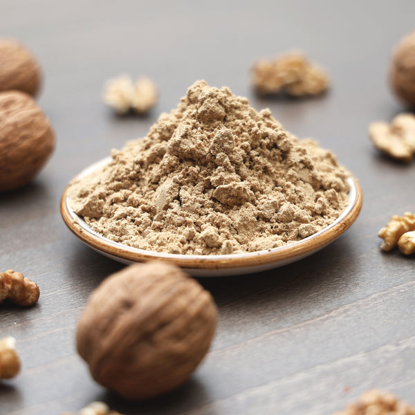 500 g Bio Walnuss-Protein-Pulver / Walnuss-Mehl