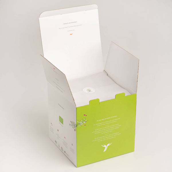 Wanu Bio Walnuesse 10kg Box