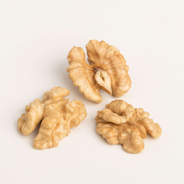 Wanu Bio Walnuesse 50% Haelfte