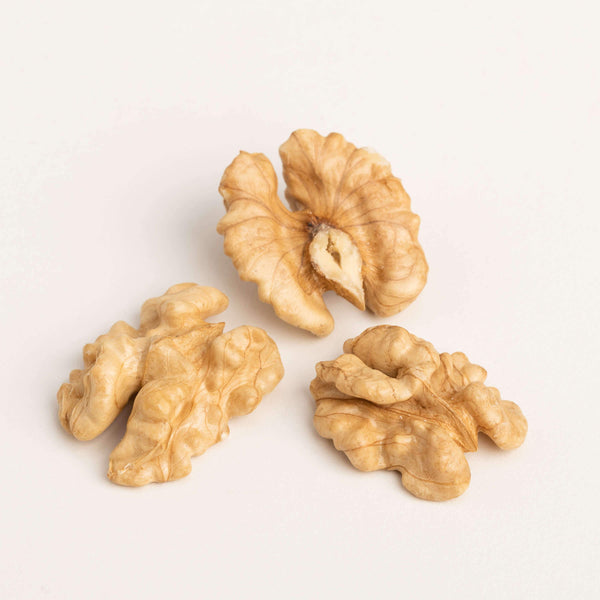 Wanu Bio Walnuesse 50% Haelfte